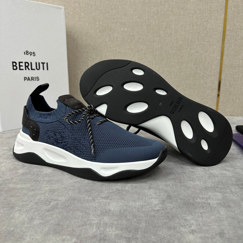 Glami - BRE Men Shoes - 214