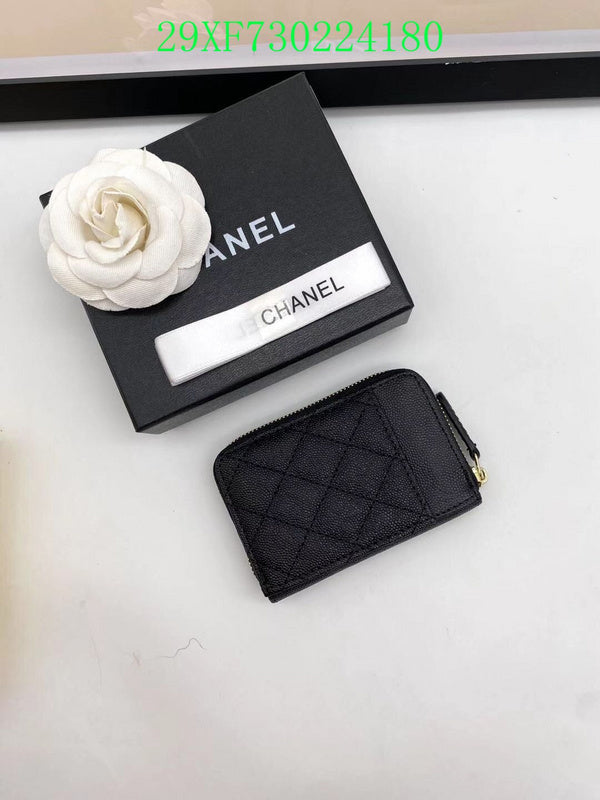 Glami - CHL Wallet - 2652