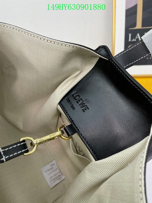 Satchel Bags - LWE Bags - 243