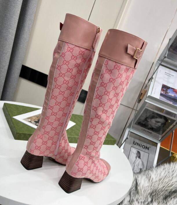 SAMC - GUKI Women Shoes - 1308