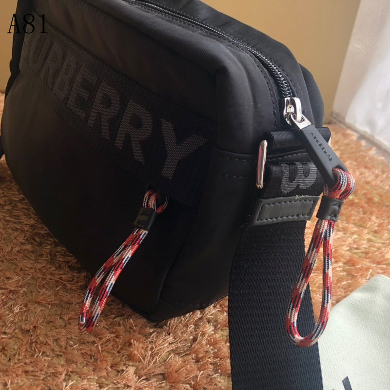 ELE Fashion -BBR Bags - 810