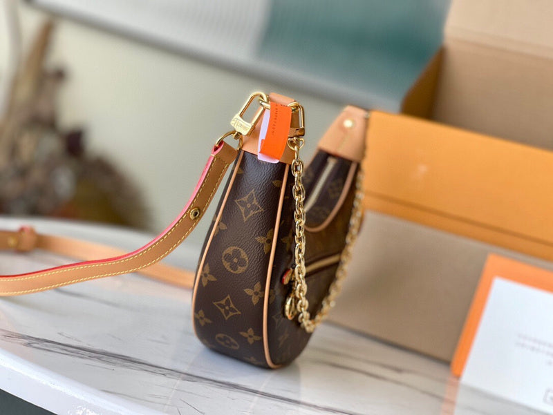GlamI Lu-Vi bags - 5245