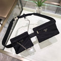 Satchel Bags - PDA Bags - 2972