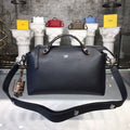 FI By The Way MeGLAMIum Black For Women, Handbags, Shoulder And Crossbody Bags 10.6in/27cm FF 8BL1461D5F0GXN