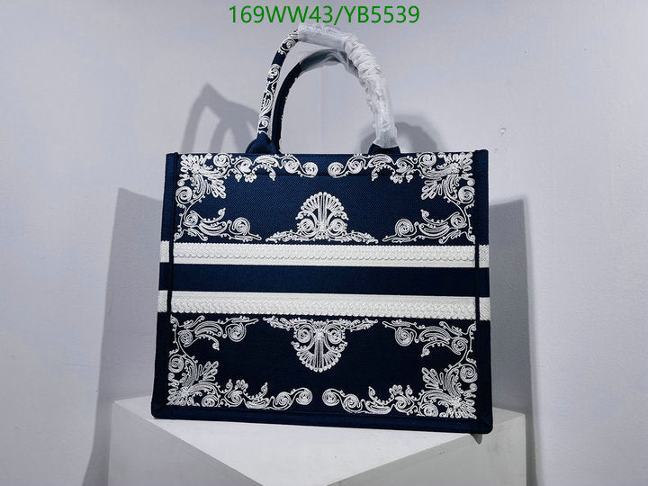 SAMCC - DOR Bags - 1527
