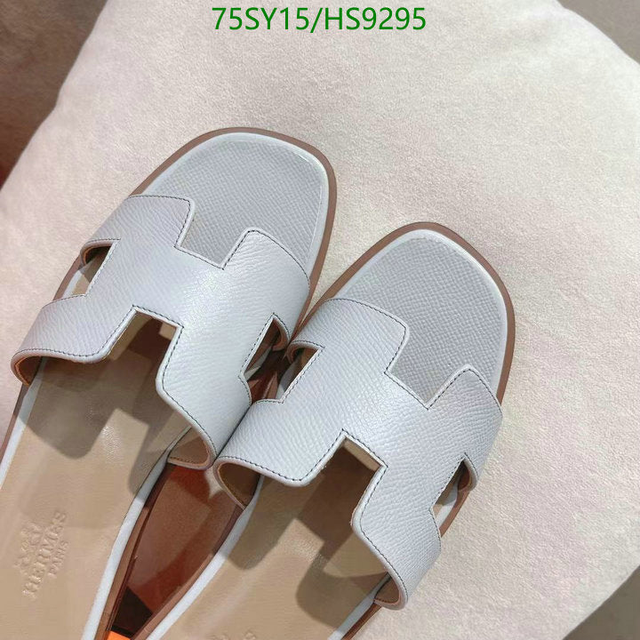 SAMC - HMS Women Shoes - 216