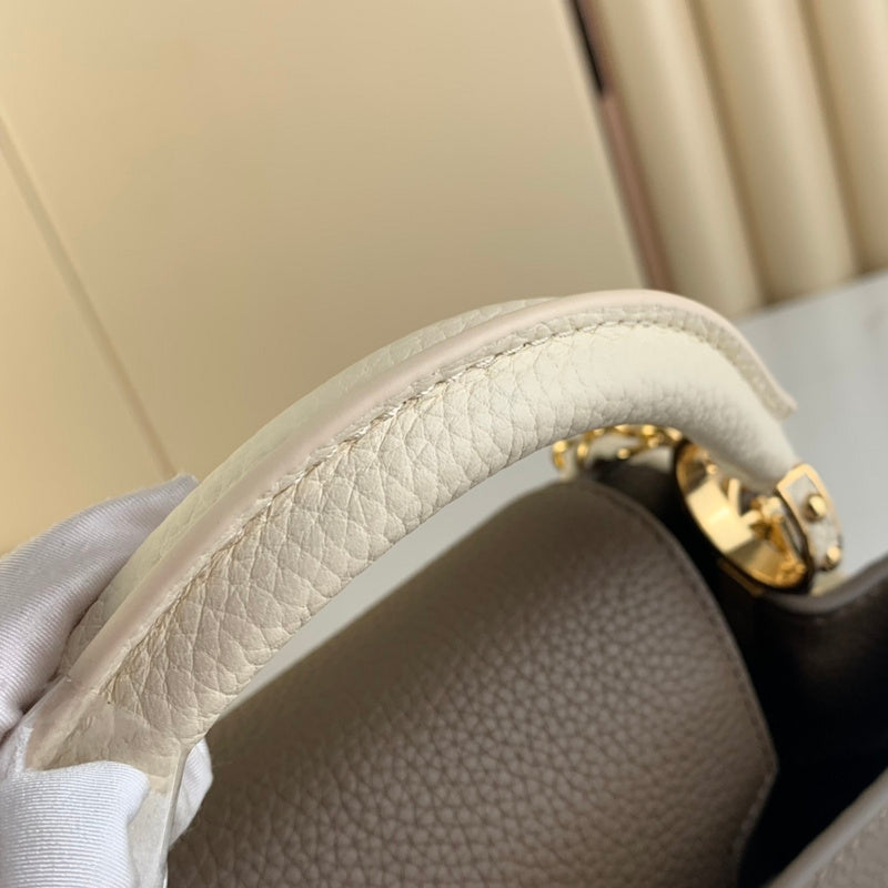 Satchel Bags - VL Bags - 4409