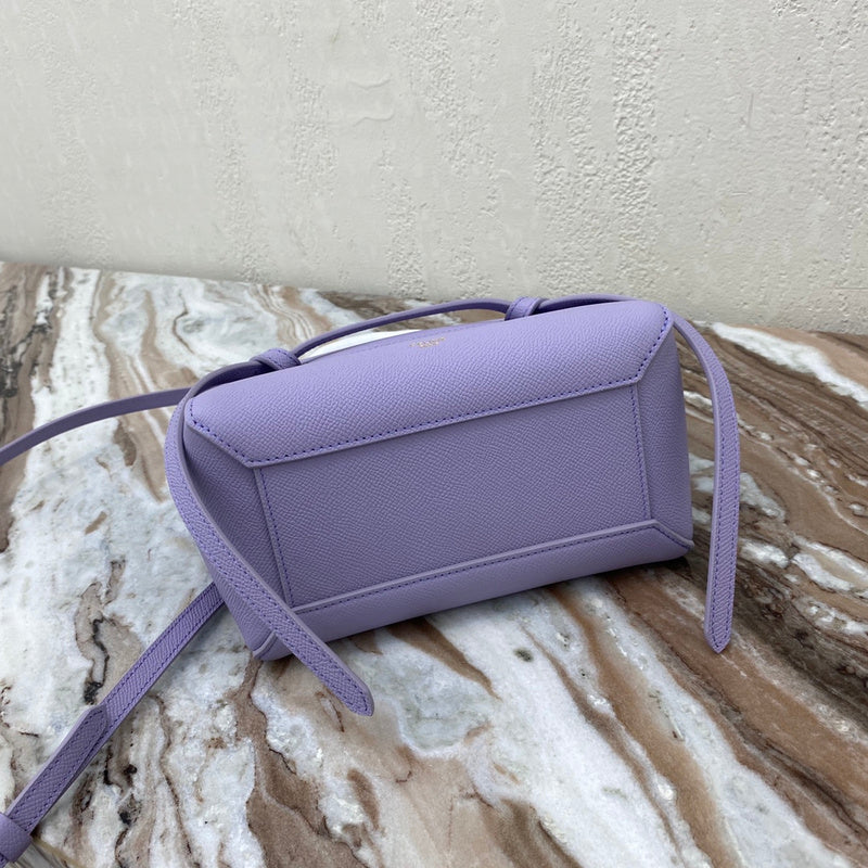 Glamy - COL Bags - 1529