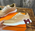 SAMC - HMS Men Shoes - 322