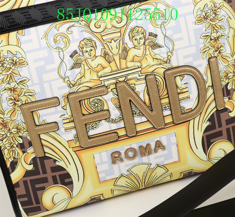 Glami - FDE Bags - 2059