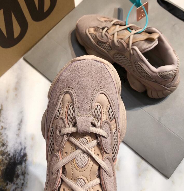 SAMC - YZO Sneakers - 261