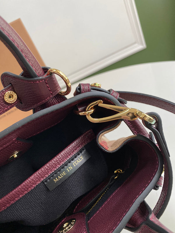 Glamy - BOR Bags - 979