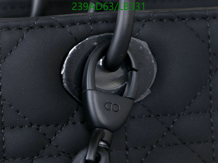 SAMCC - DOR Bags - 1391