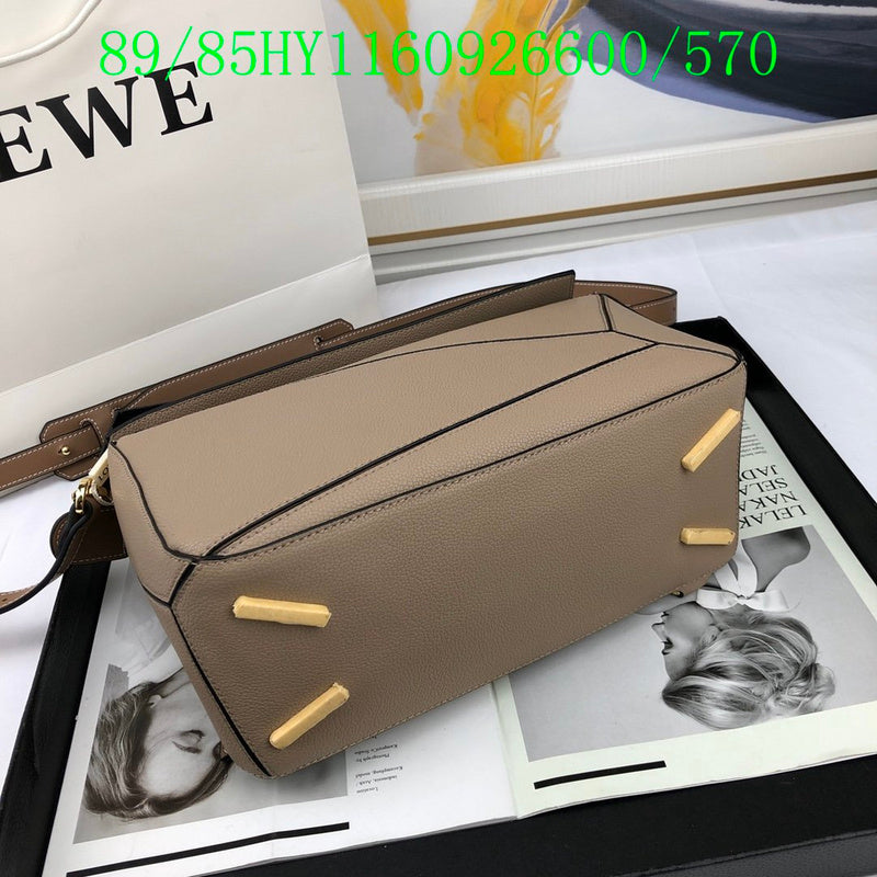 Satchel Bags - LWE Bags - 309