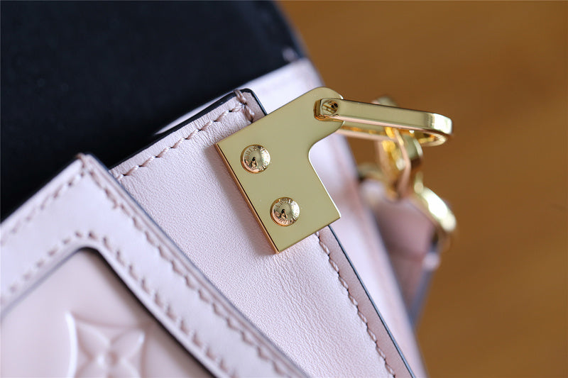 Glami Fashion Lu-Vi bags - 8124