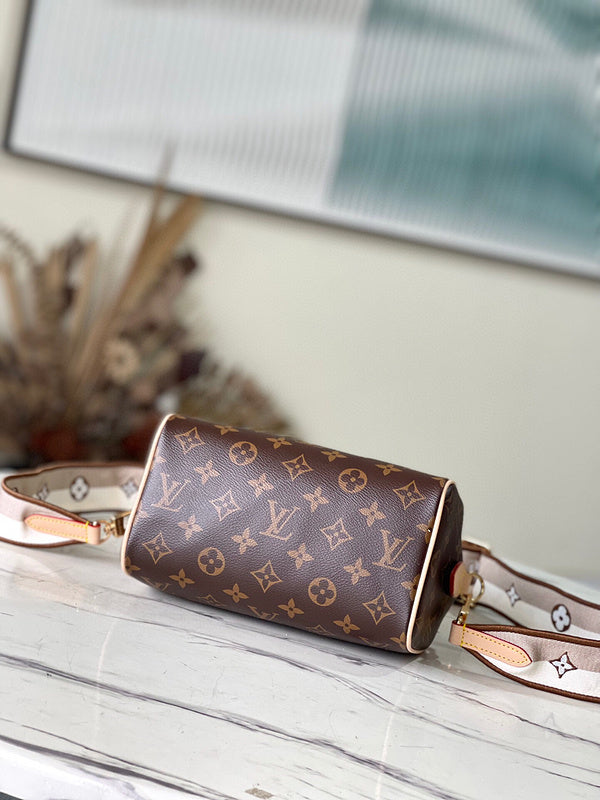 GlamI Lu-Vi bags - 4570