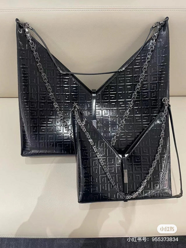 Glamy - GCY Bags - 252