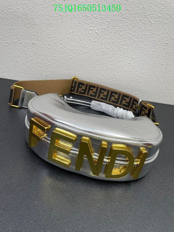 Glami - FDE Bags - 2927