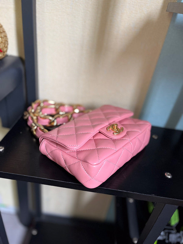 glamy - CHL Bags - 3084
