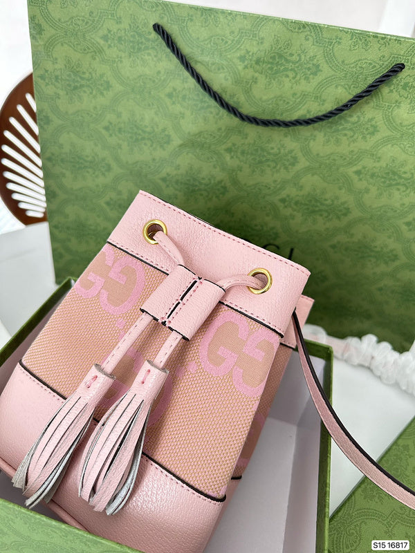 Glami Fashion - GCI Bags - 11736