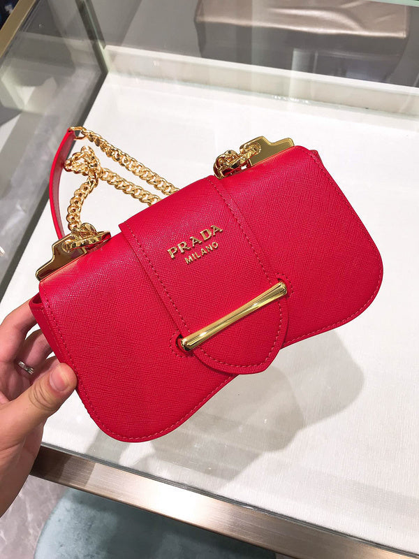 Glami-i PD Lady Bags - 534