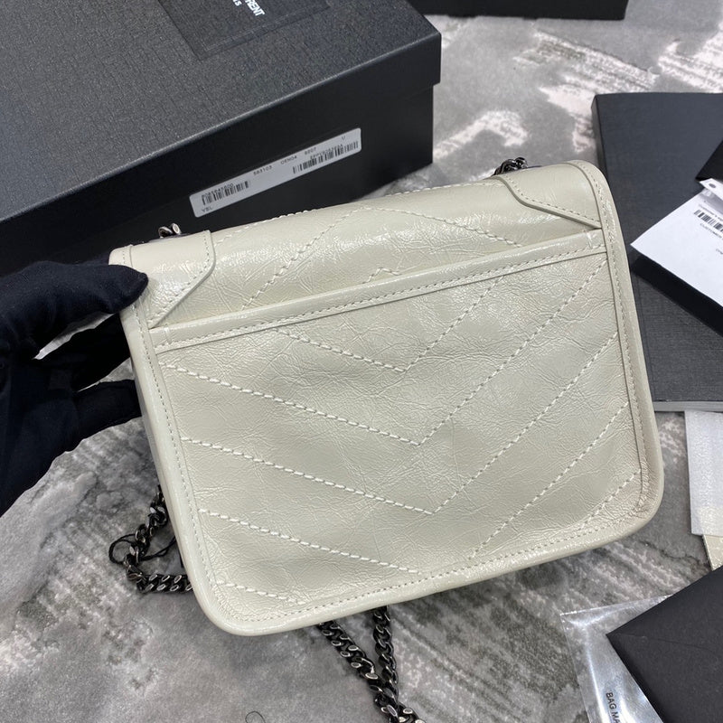 ELE - SLY Bags 401