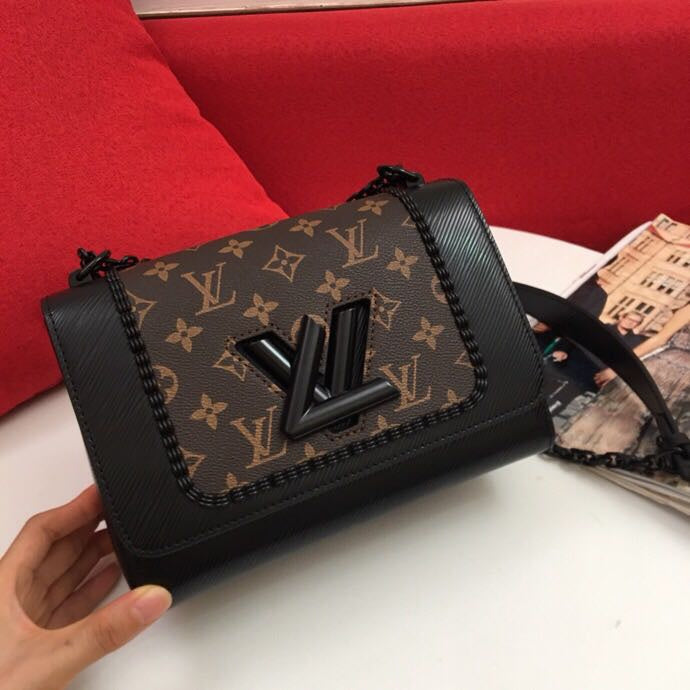 Glami- Glami- Lu-Vi bags - 3655