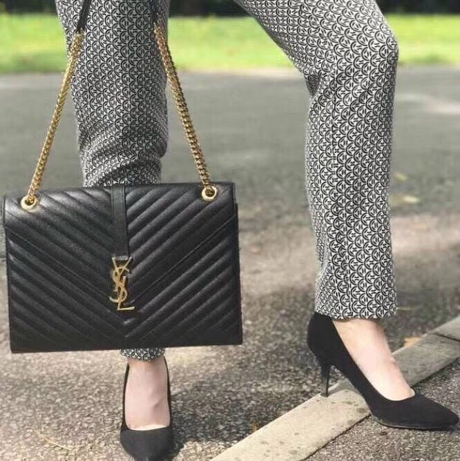Satchel Bags - SLY Bags - 1588