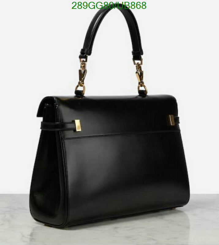 SAMC - YLS Bags - 066