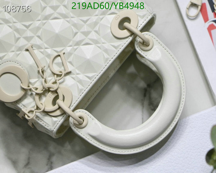 SAMCC - DOR Bags - 1552
