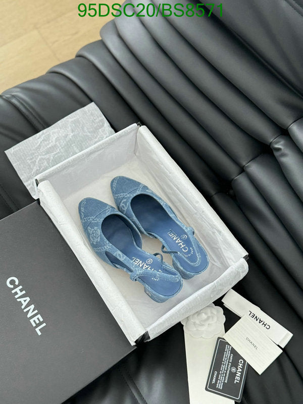 SAMC - CHL Women Shoes Ballet - 005