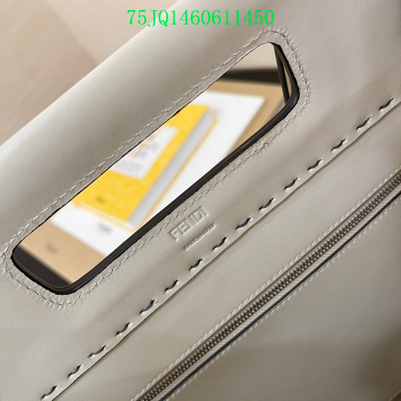Glami - FDE Bags - 3015