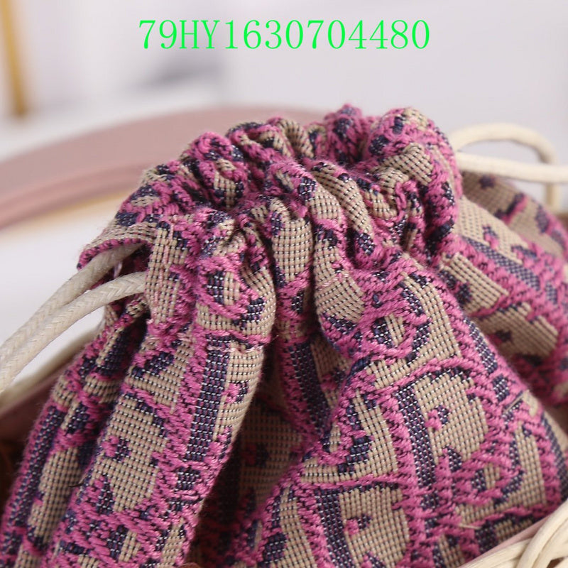Glami - DOR Bags - 1525