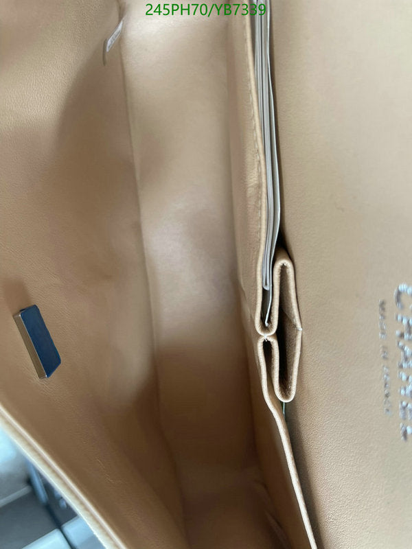 SAMC - CHL Bags - 741