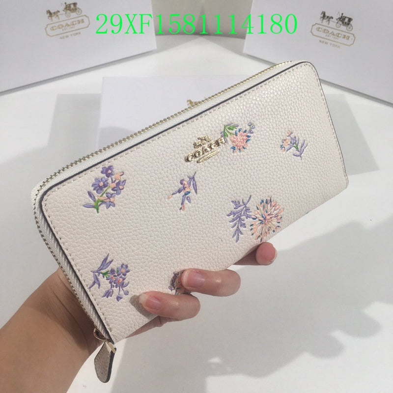 Glami - CAH Wallet - 053