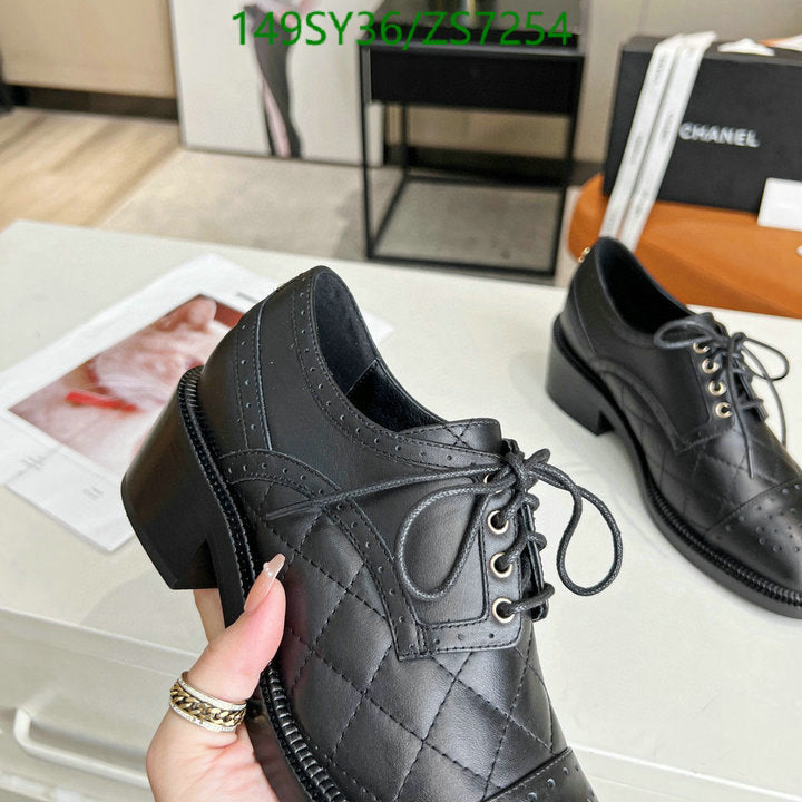 SAMC - CHL Women Shoes - 070