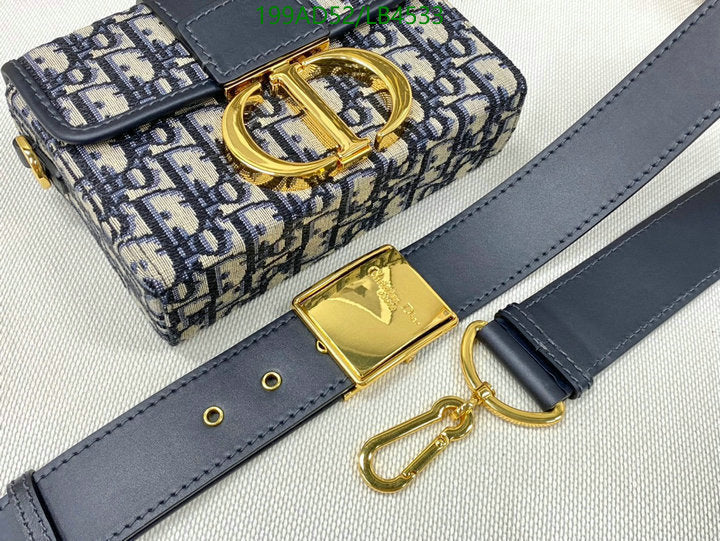 SAMCC - DOR Bags - 1319