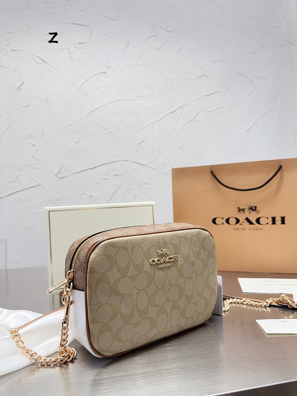 Satchel Bags - CCH Bags - 388