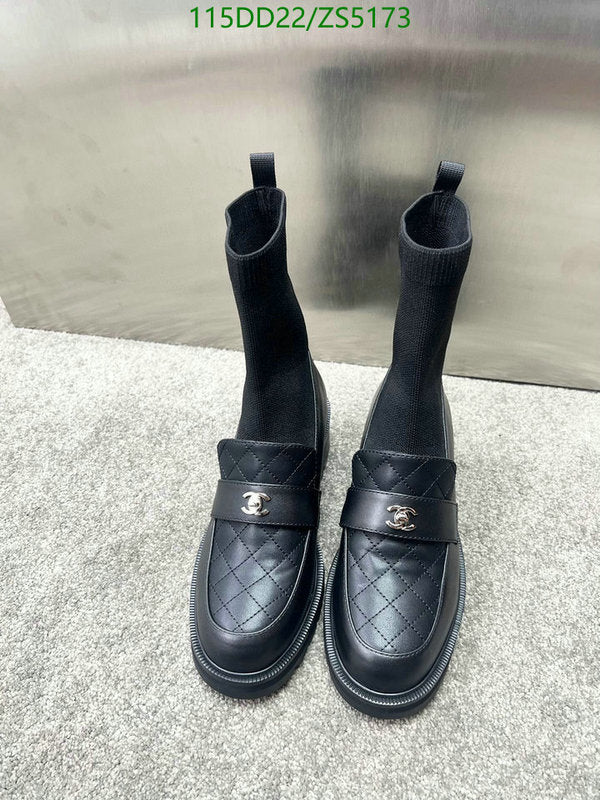 SAMC - CHL Women Boots - 306