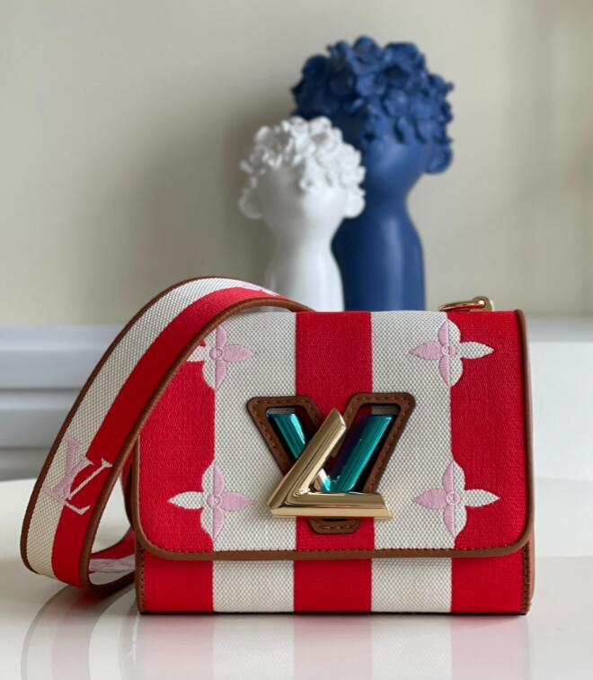 SAMC - LOV Bags - 2165