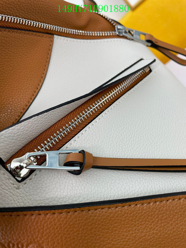Satchel Bags - LWE Bags - 241