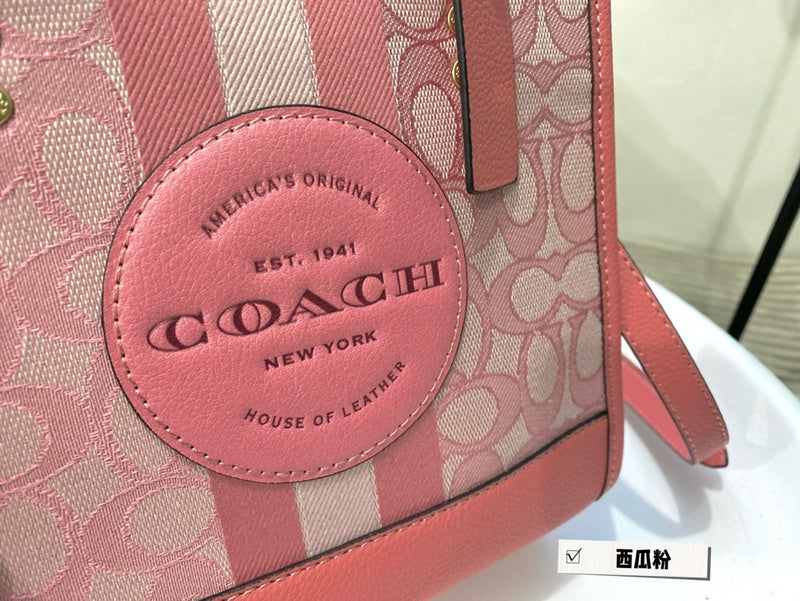 Satchel Bags - CCH Bags - 085