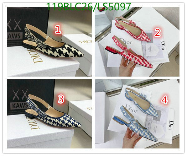 SAMCC - DOR Women Shoes - 2211