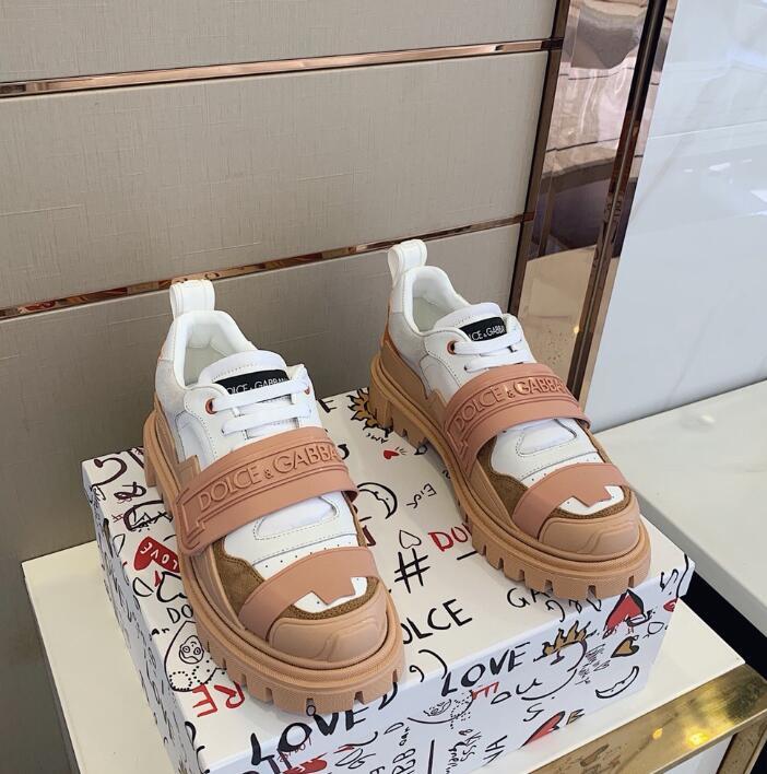 SAMC - DAG Men Shoes - 500