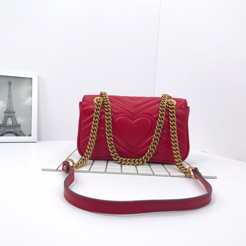 Glami Fashion - GCI Bags - 2507