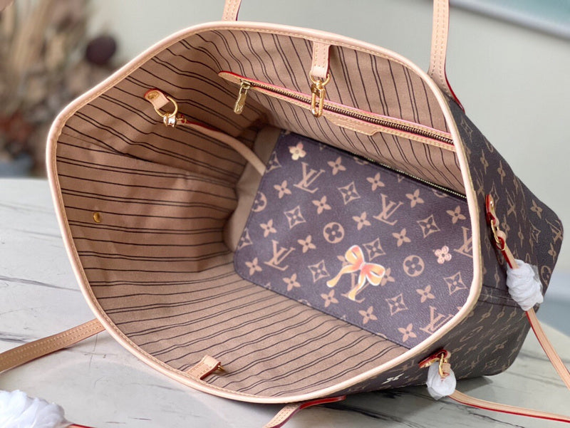 GlamI Lu-Vi bags - 4613