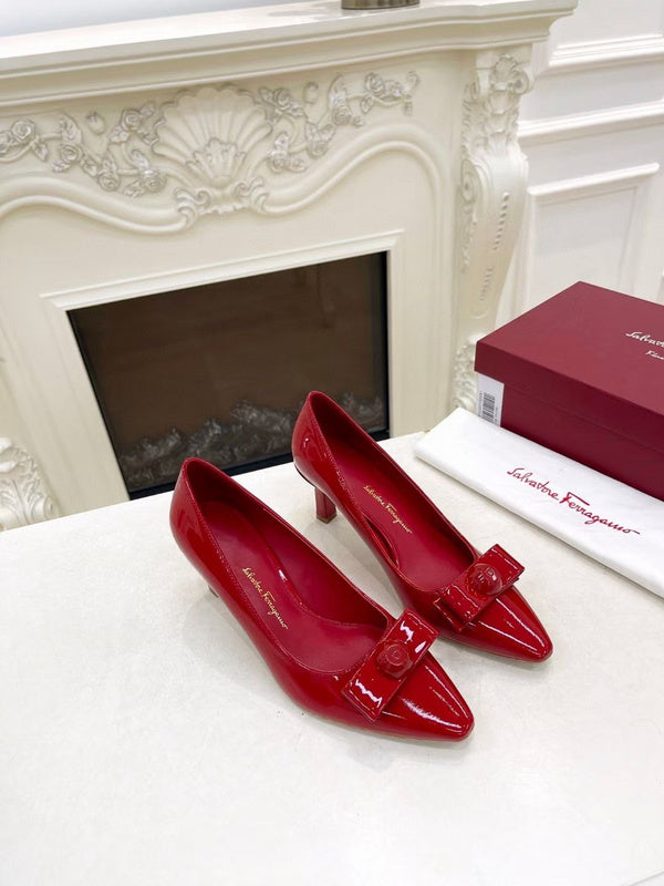 Glami - FGO Women Shoes - 142