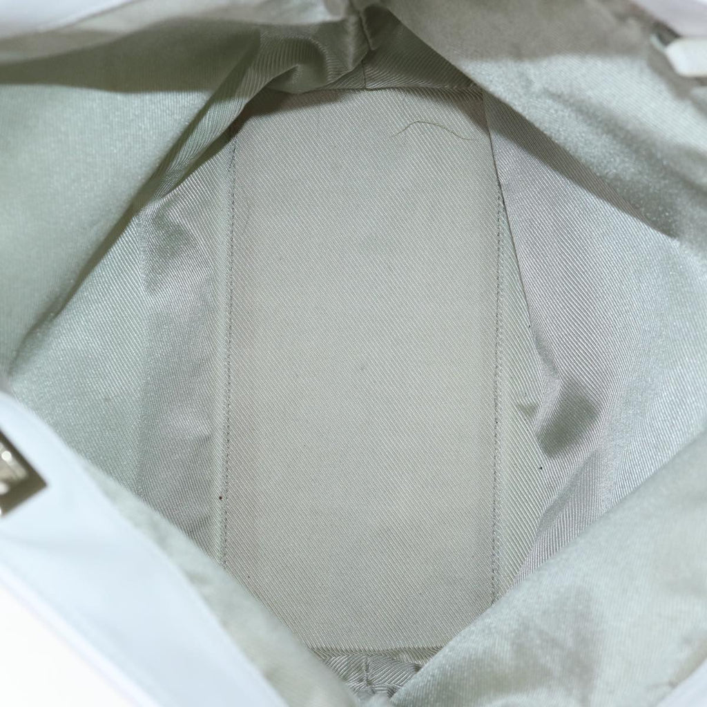 GUCCI GG Canvas Tote Bag Light Blue Gold 002 1098 1705 86897