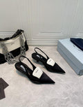 GlamyWomen Shoes - 636
