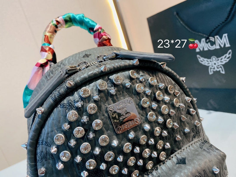 Glami- - MQM Bags - 160